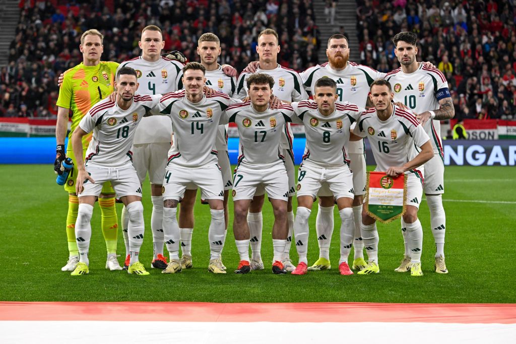 ไฮไลท์บอล เยอรมนี 2-0 ฮังการี ยูโร 2024