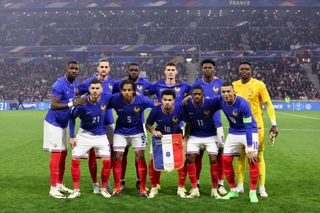 ไฮไลท์บอล ฝรั่งเศส 1-1 โปแลนด์ ยูโร 2024