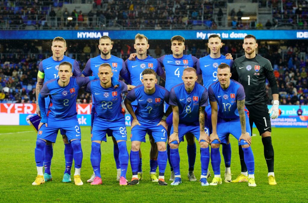 ไฮไลท์บอล เบลเยี่ยม 0-1 สโลวาเกีย ยูโร 2024