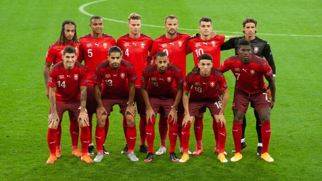ไฮไลท์บอล สกอตแลนด์ 1-1 สวิตเซอร์แลนด์ ยูโร 2024