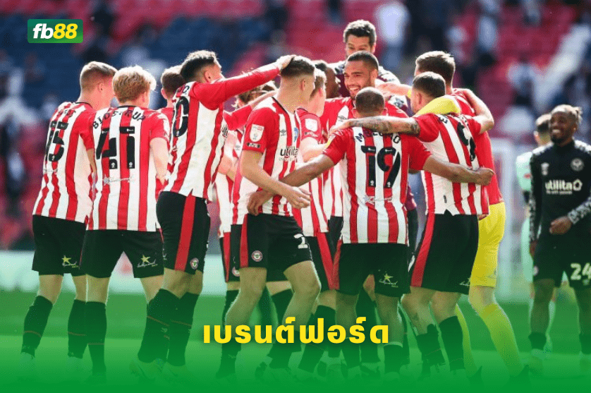 วิเคราะห์บอล: เบนฟิก้า VS เบรนต์ฟอร์ด