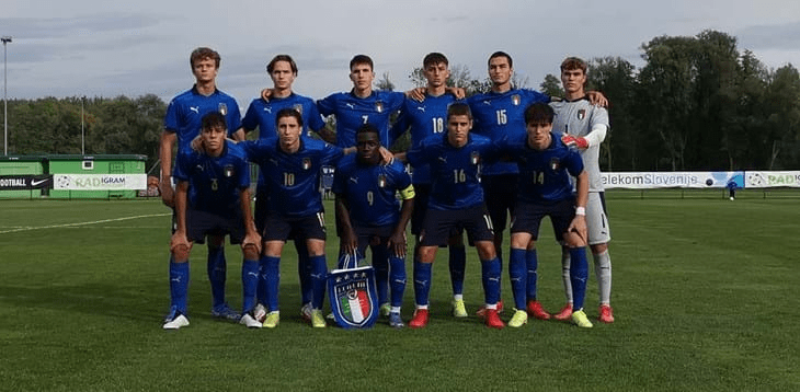 วิเคราะห์บอล: ไอซ์แลนด์เหนือ U19 VS อิตาลี U19