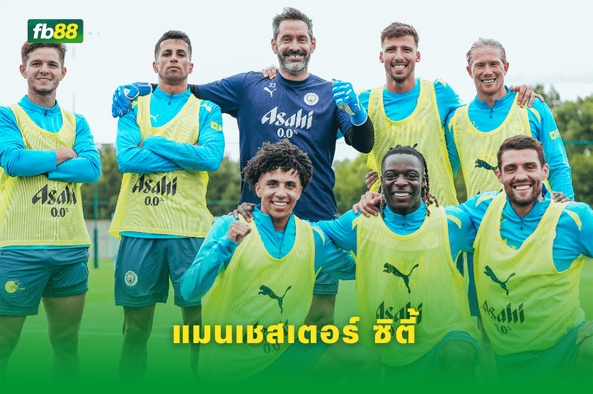 วิเคราะห์บอล: เชลซี VS แมนเชสเตอร์ ซิตี้