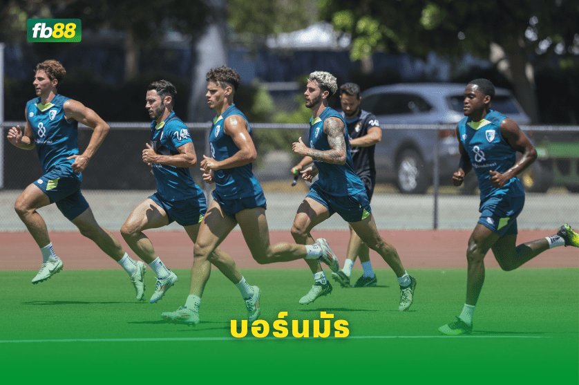 วิเคราะห์บอล: บอร์นมัธ VS เชลซี