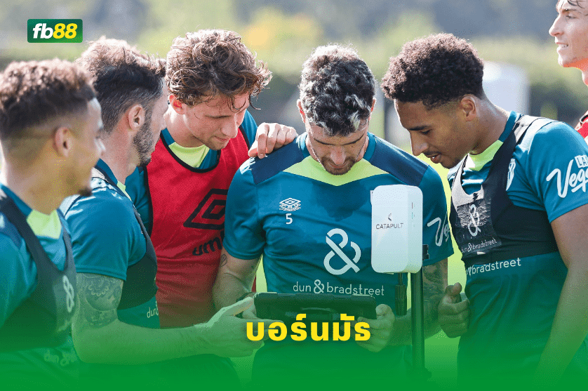 วิเคราะห์บอล: บอร์นมัธ VS เซาแธมป์ตัน