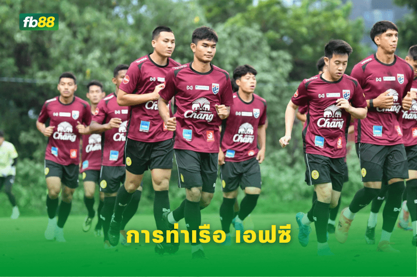 วิเคราะห์บอล: การท่าเรือ เอฟซี vs บุรีรัมย์ ยูไนเต็ด