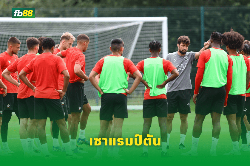 วิเคราะห์บอล: เซาแธมป์ตัน VS แมนยู