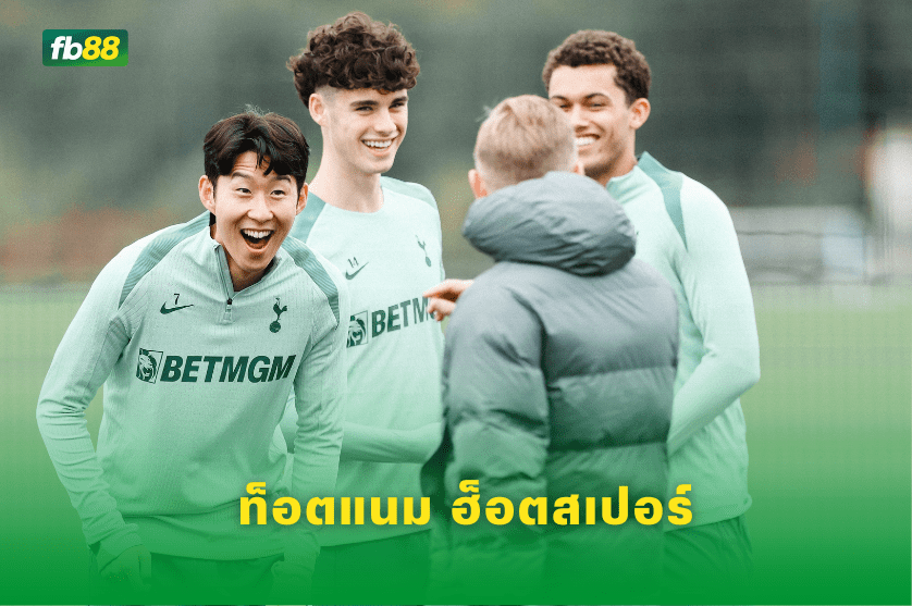 วิเคราะห์บอล: แมนเชสเตอร์ ยูไนเต็ด VS ท็อตแนม ฮ็อตสเปอร์