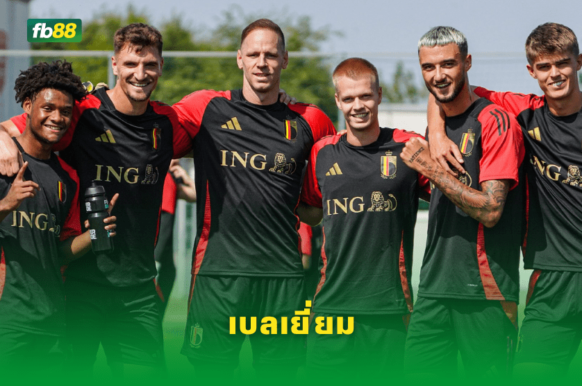 วิเคราะห์บอล: ฝรั่งเศส พบ เบลเยี่ยม