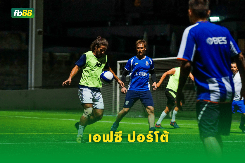 วิเคราะห์บอล: เอฟซี ปอร์โต้ VS แมนเชสเตอร์ ยูไนเต็ด