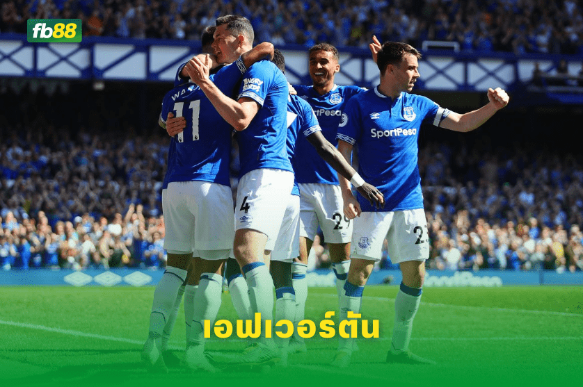 วิเคราะห์บอล: อาร์เซนอล VS เอฟเวอร์ตัน