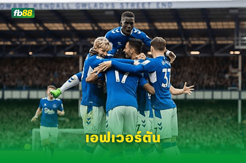 วิเคราะห์บอล: ไบรท์ตัน VS เอฟเวอร์ตัน