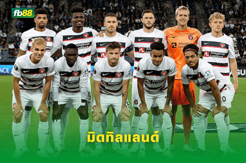 วิเคราะห์บอล: เรอัลโซซิเอดัด VS มิดทิลแลนด์