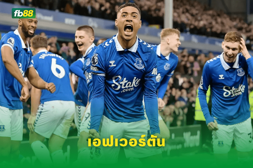 วิเคราะห์บอล: เอฟเวอร์ตัน VS ลิเวอร์พูล