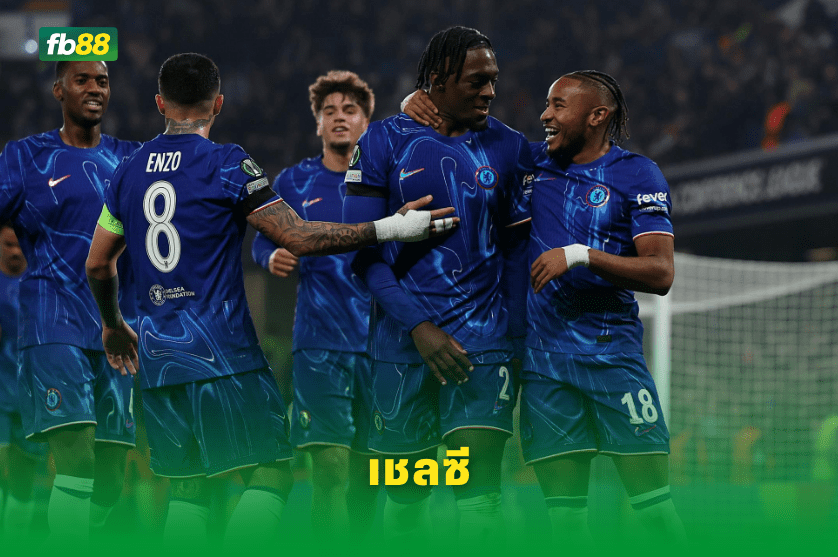 วิเคราะห์บอล: ไบรท์ตัน VS เชลซี