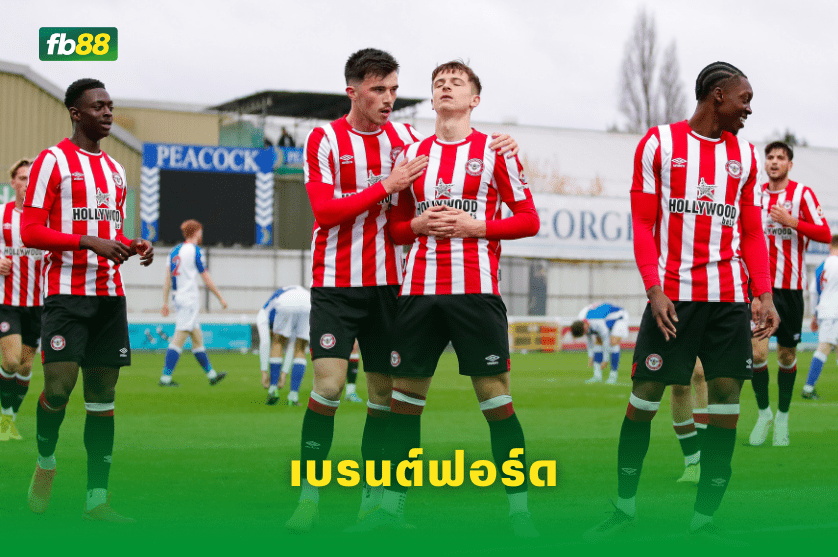 วิเคราะห์บอล: เลสเตอร์ ซิตี้ VS เบรนต์ฟอร์ด