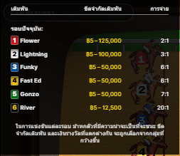 31.06.2025: รีวิว “เรซ แทร็ก”เกมแข่งม้าออนไลน์ 