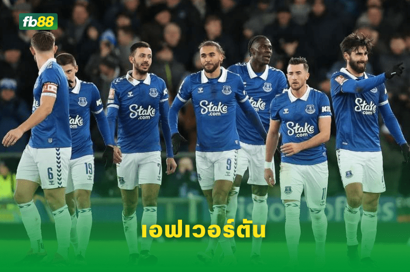 วิเคราะห์บอล: ลีดส์ ยูไนเต็ด VS เอฟเวอร์ตัน