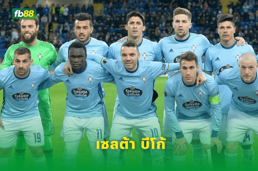 วิเคราะห์บอล: เซลต้า บีโก้ VS พีเอโอเค