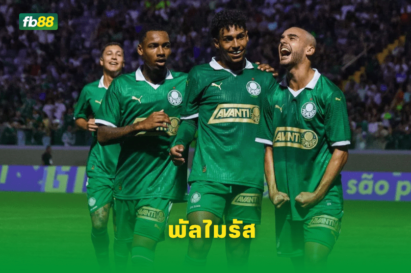 วิเคราะห์บอล: พัลไมรัส VS วิกตอเรีย