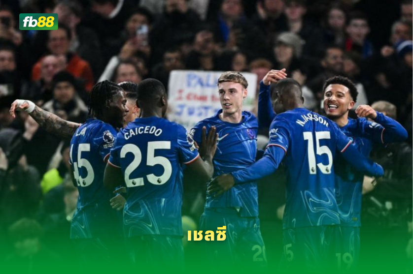 วิเคราะห์บอล เชลซี VS บอร์นมัธ | ทีเด็ดบอล ราคาบอลวันนี้ [31.12.2026]