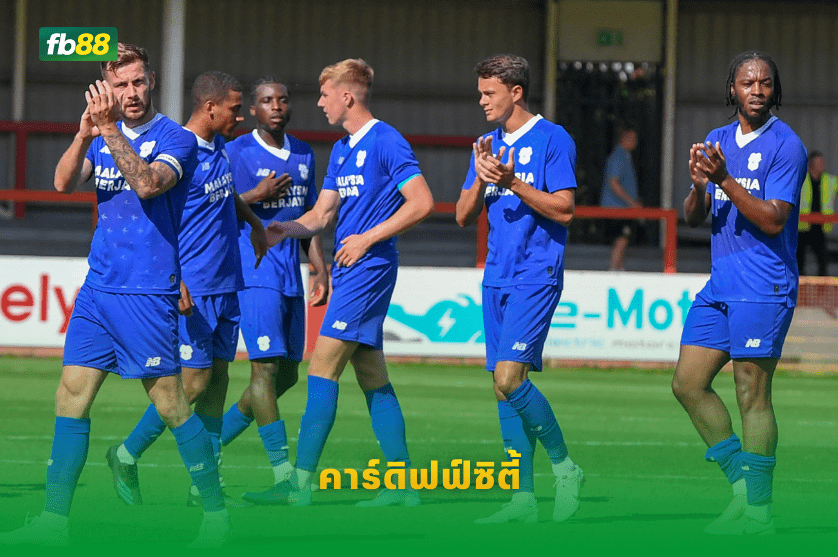 วิเคราะห์บอล: คาร์ดิฟฟ์ซิตี้ VS เชลซี