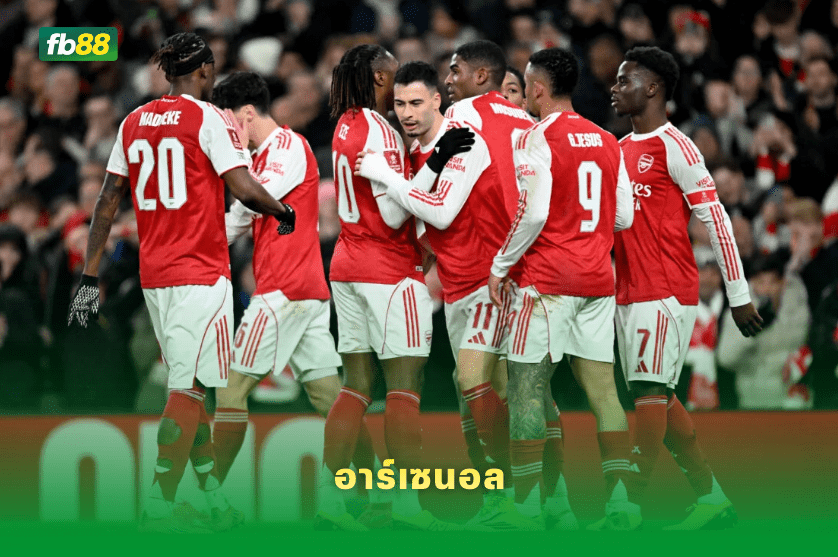 วิเคราะห์บอล: วูลฟ์แฮมป์ตัน VS อาร์เซนอล: 19/02/2026