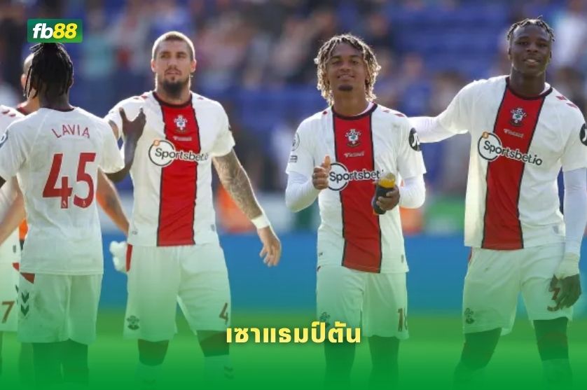วิเคราะห์บอล แมนเชสเตอร์ ซิตี้ VS เซาแธมป์ตัน 25/04/2026