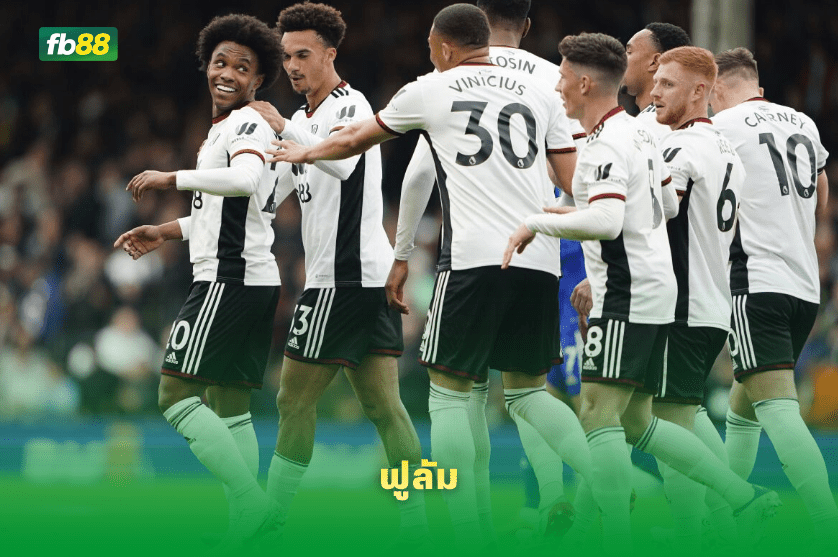 วิเคราะห์บอล เบรนต์ฟอร์ด VS ฟูลัม 18/04/2026