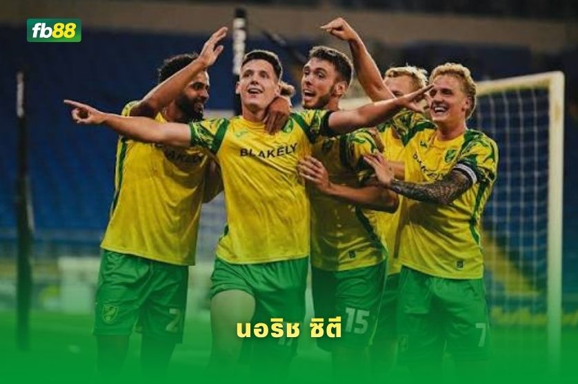 วิเคราะห์บอล แมนเชสเตอร์ ซิตี้ VS นอริช ซิตี : 18/09/2026